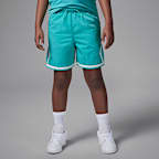 Jordan Poolside 5